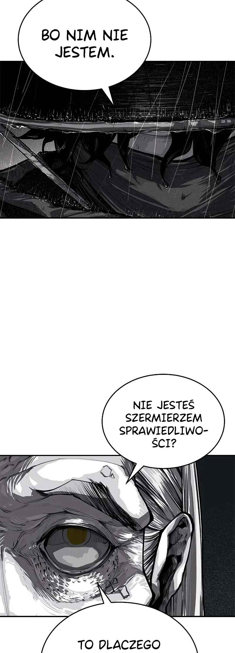 Psychopath in Murim Chapter 0 - Page 28