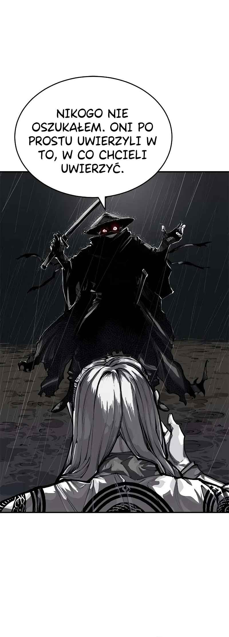 Psychopath in Murim Chapter 0 - Page 31
