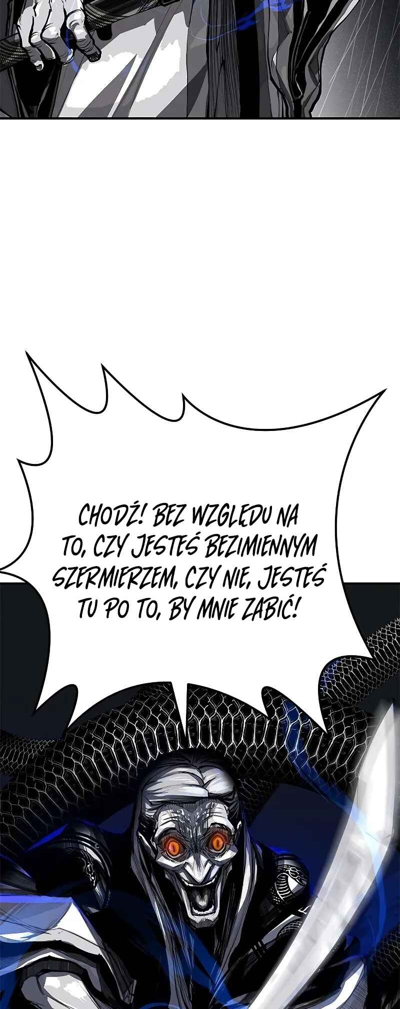 Psychopath in Murim Chapter 0 - Page 33