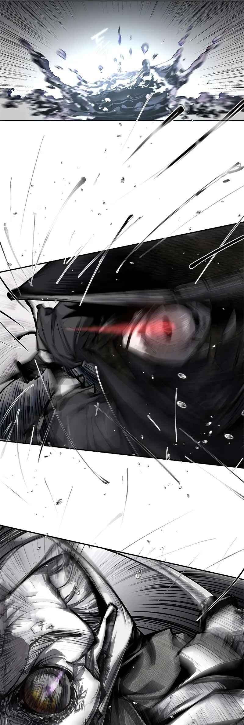 Psychopath in Murim Chapter 0 - Page 37