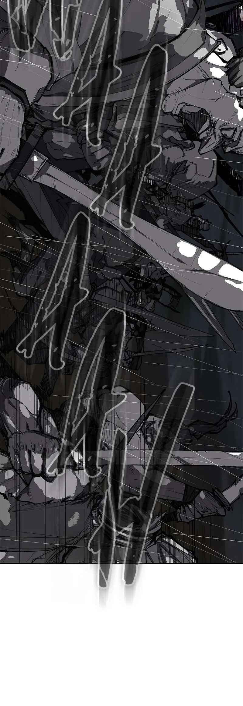 Psychopath in Murim Chapter 0 - Page 7