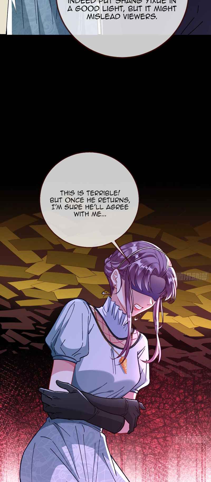 Wàn Zhā Cháo Huáng Chapter 361 - Page 11