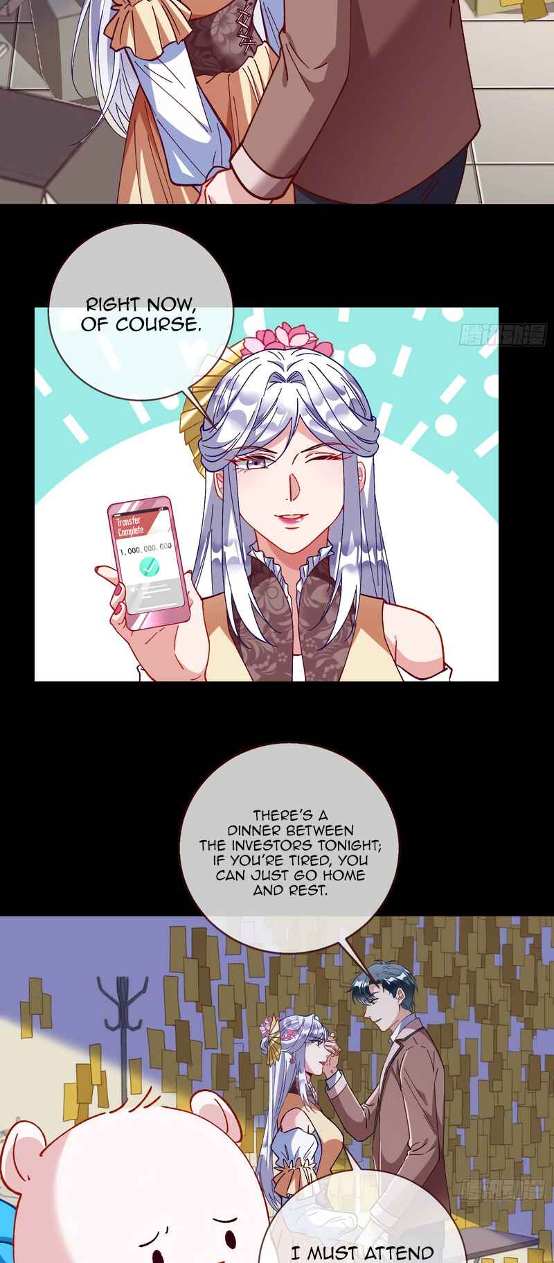 Wàn Zhā Cháo Huáng Chapter 361 - Page 13