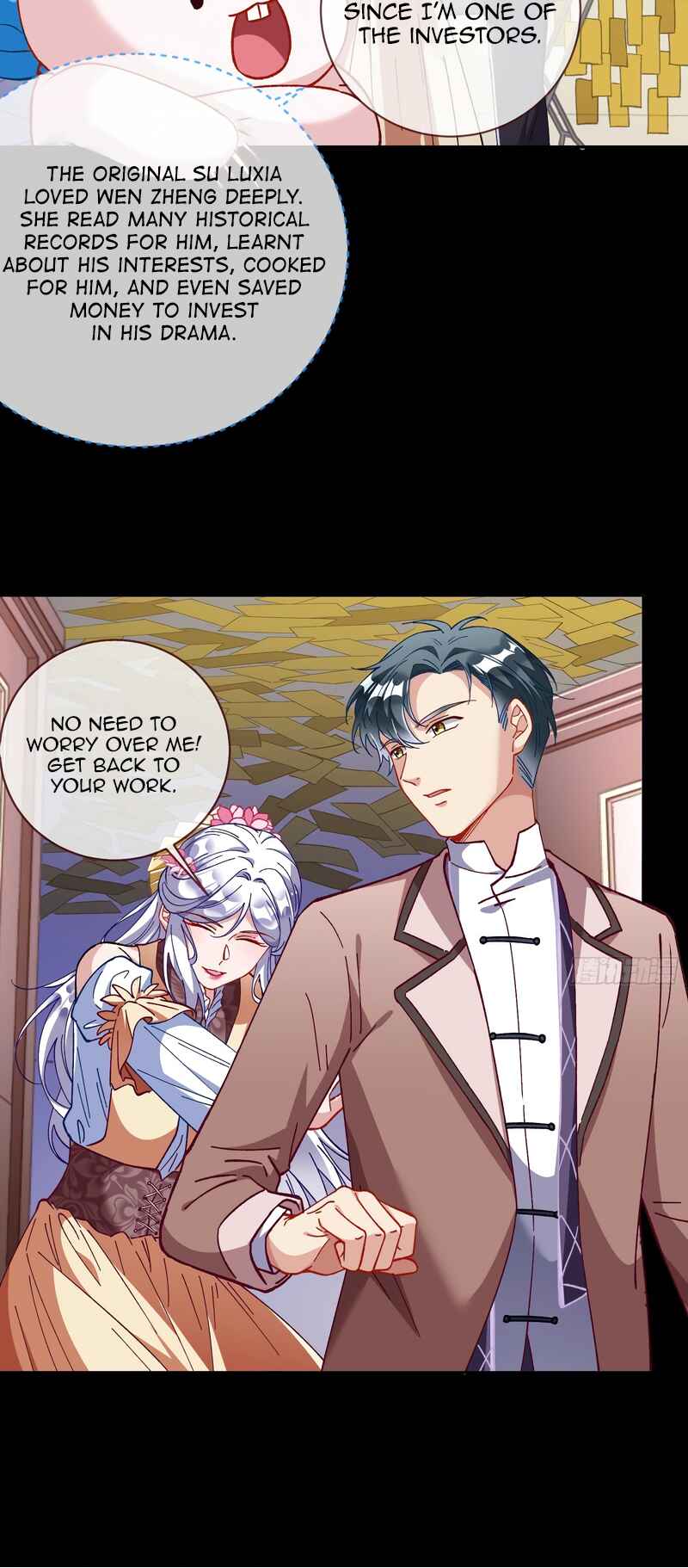 Wàn Zhā Cháo Huáng Chapter 361 - Page 14