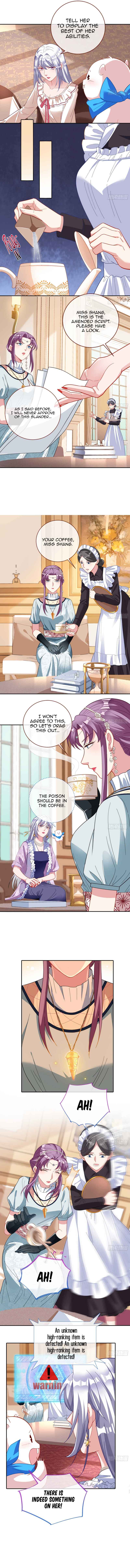 Wàn Zhā Cháo Huáng Chapter 361 - Page 22