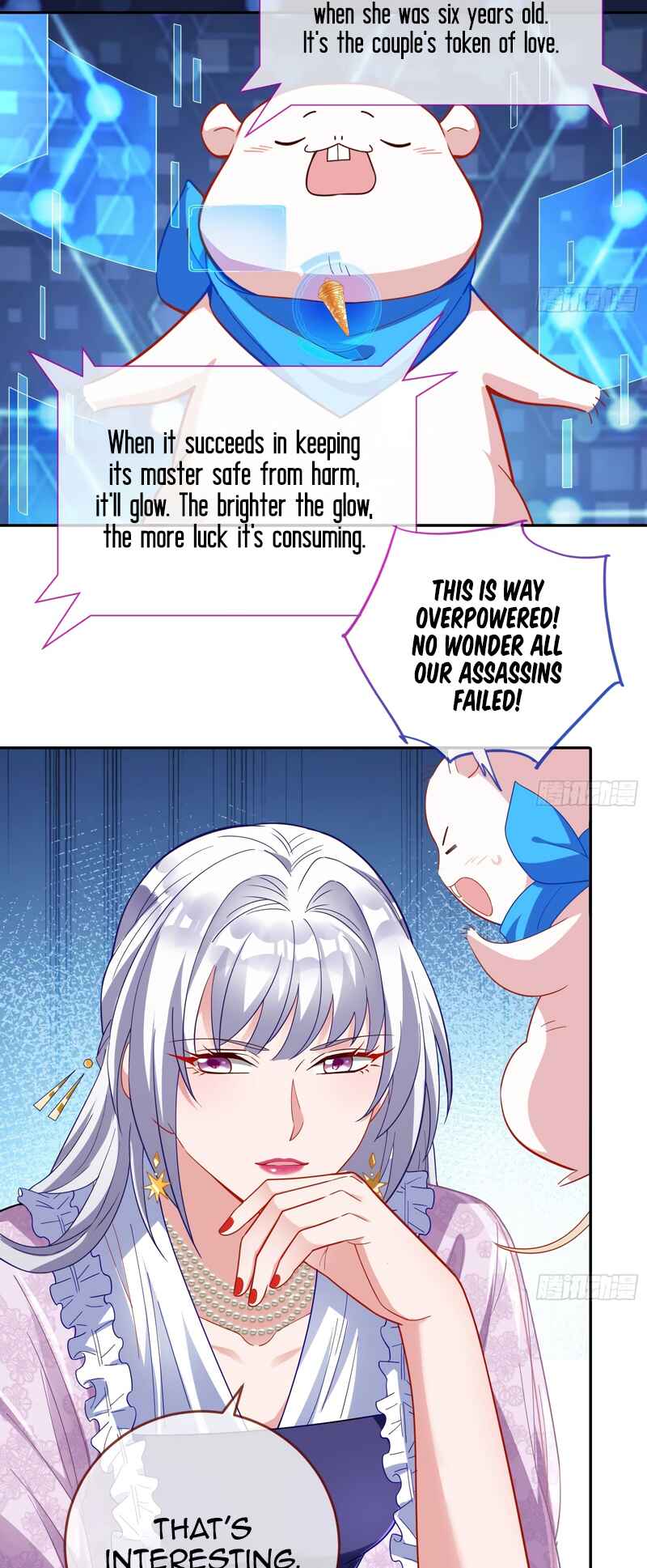 Wàn Zhā Cháo Huáng Chapter 361 - Page 25