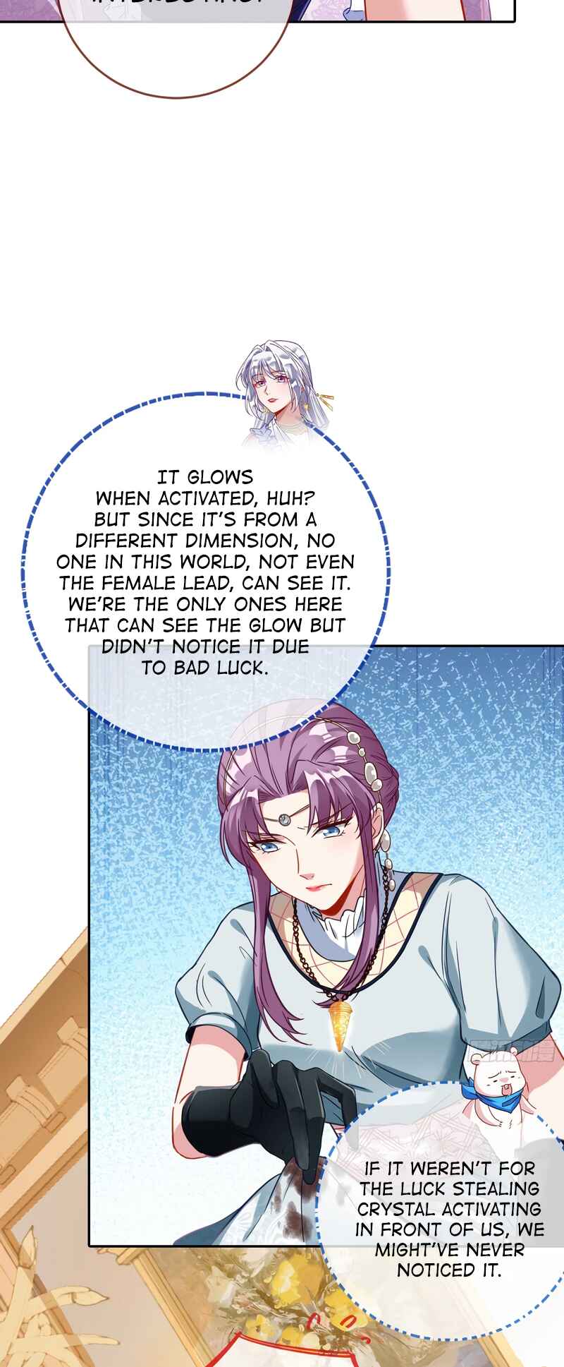 Wàn Zhā Cháo Huáng Chapter 361 - Page 26