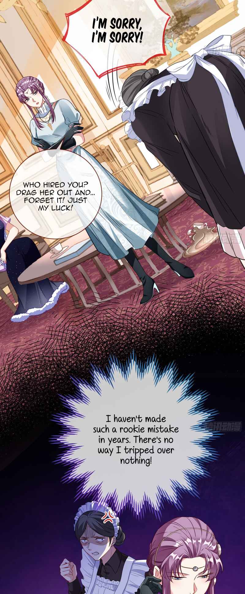 Wàn Zhā Cháo Huáng Chapter 361 - Page 27
