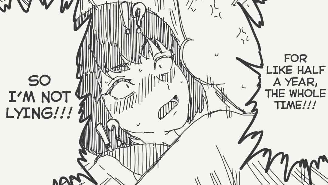 Holiday Yasumi's Twitter Shorts Chapter 773 - Page 4