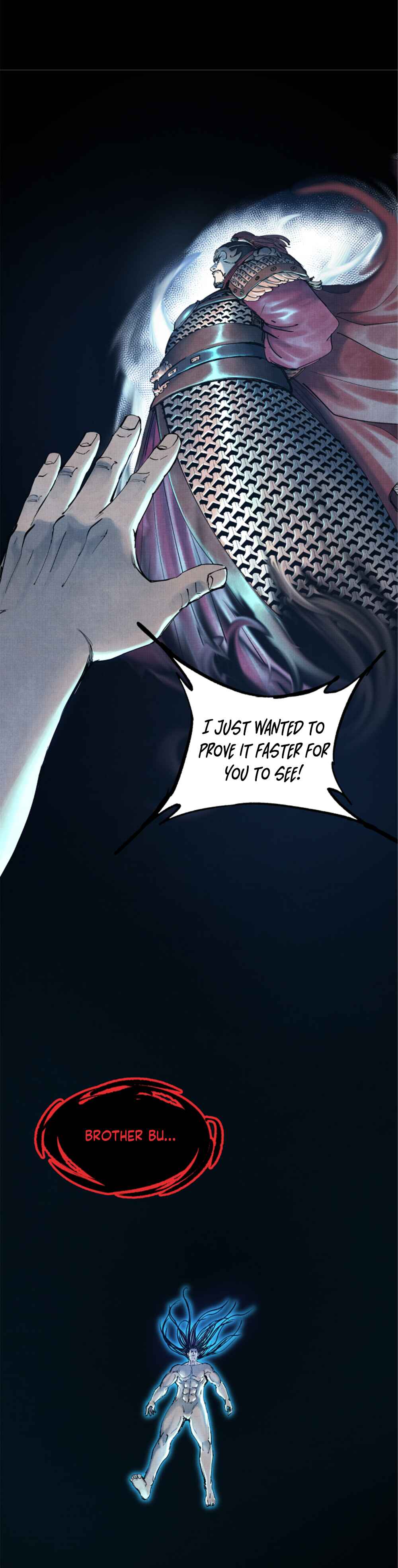 Lu Bu's Life Simulator Chapter 44 - Page 7