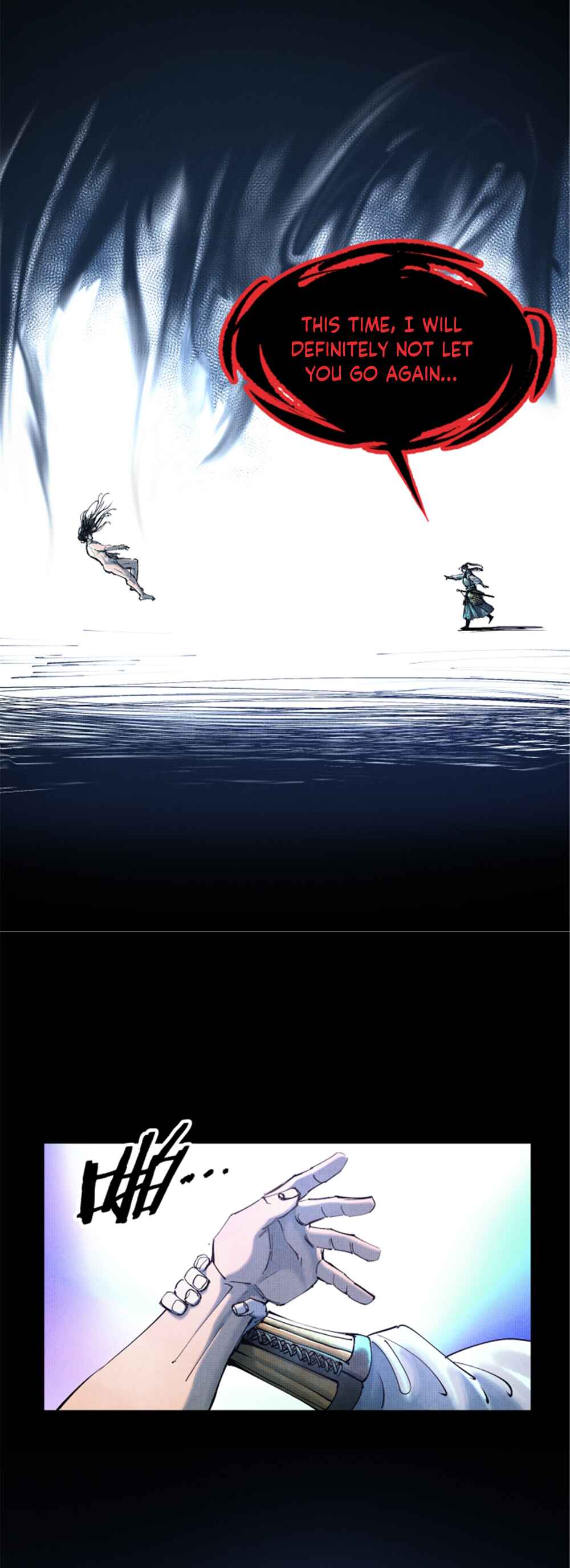 Lu Bu's Life Simulator Chapter 44 - Page 9