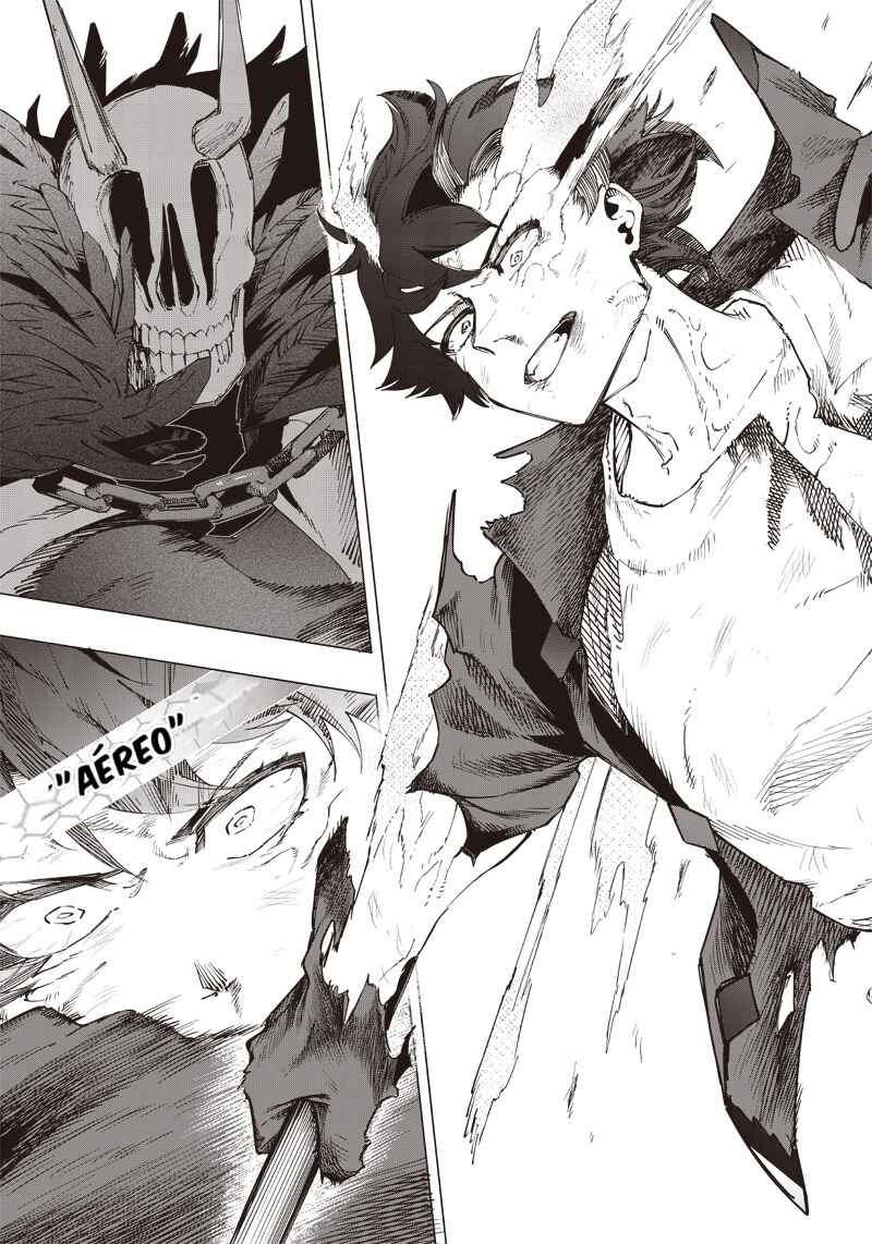 Wazawai no Avalon: Game Saijaku no Akuyaku Debu ni Ten'i Shita kedo, Ore dake "Yasereba Tsuyokute New Game" na Sekai datta no de, Saisoku Level Up & Hametsu Flag Kaihi de Kage no Eiyuu o Mezashimasu Chapter 22 - Page 18