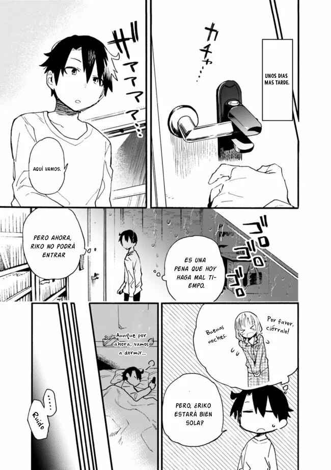 Tsukushitagari na Uchi no Yome ni Tsuite Derete mo Ii ka Chapter 14 - Page 16