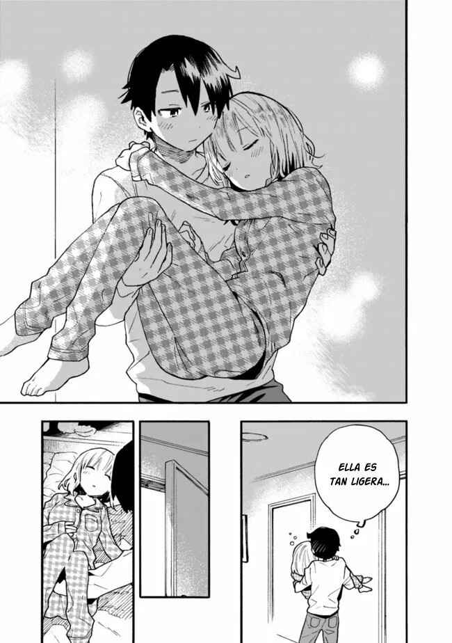 Tsukushitagari na Uchi no Yome ni Tsuite Derete mo Ii ka Chapter 14 - Page 20