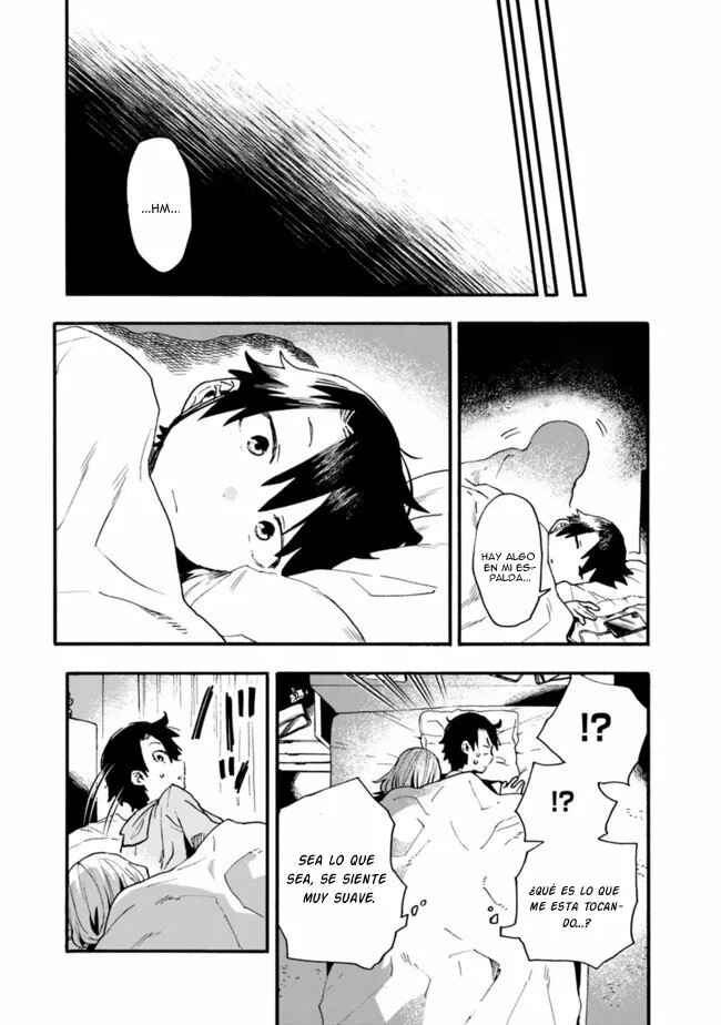 Tsukushitagari na Uchi no Yome ni Tsuite Derete mo Ii ka Chapter 14 - Page 8