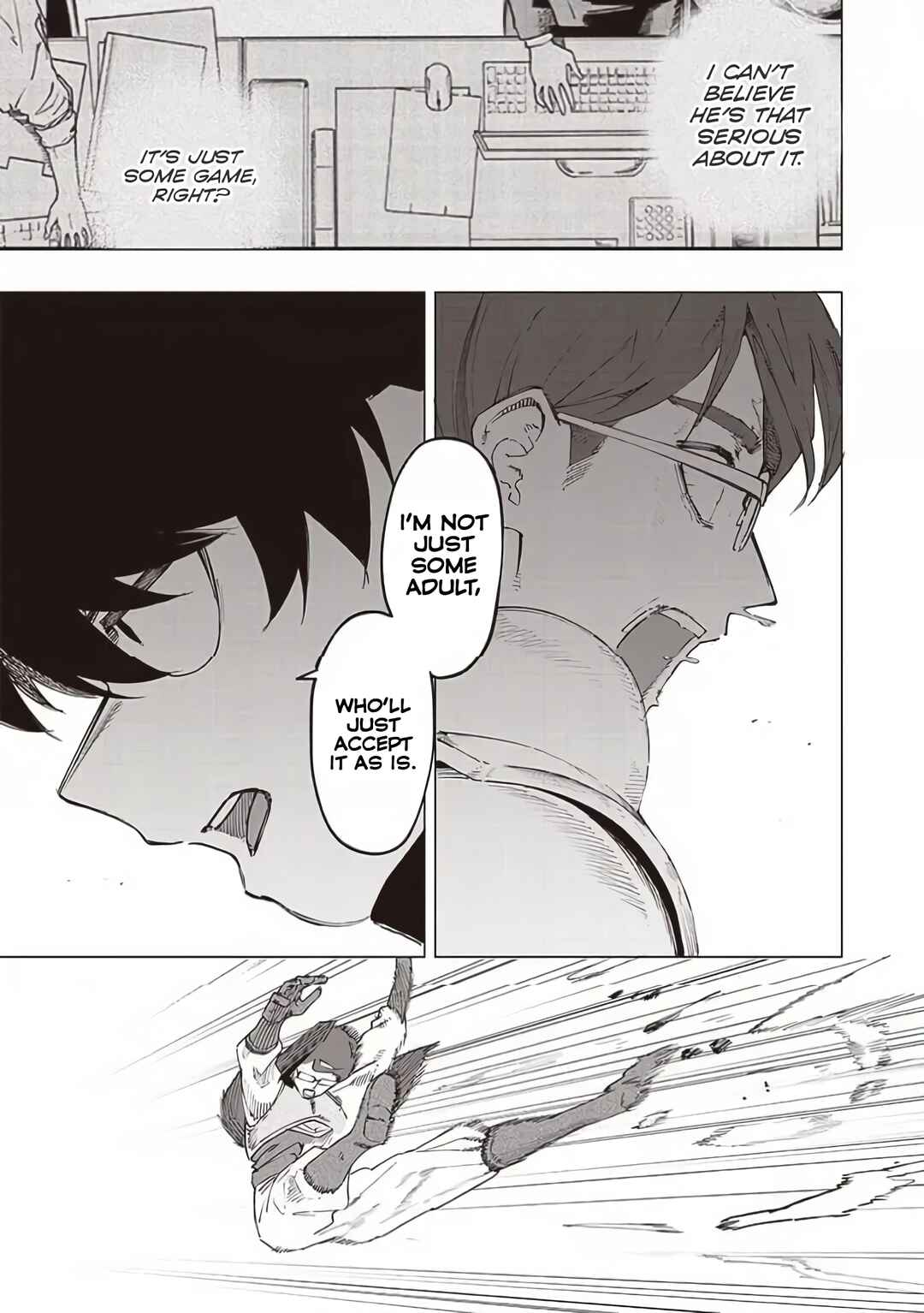 Wazawai no Avalon: Game Saijaku no Akuyaku Debu ni Ten'i Shita kedo, Ore dake "Yasereba Tsuyokute New Game" na Sekai datta no de, Saisoku Level Up & Hametsu Flag Kaihi de Kage no Eiyuu o Mezashimasu Chapter 30 - Page 16