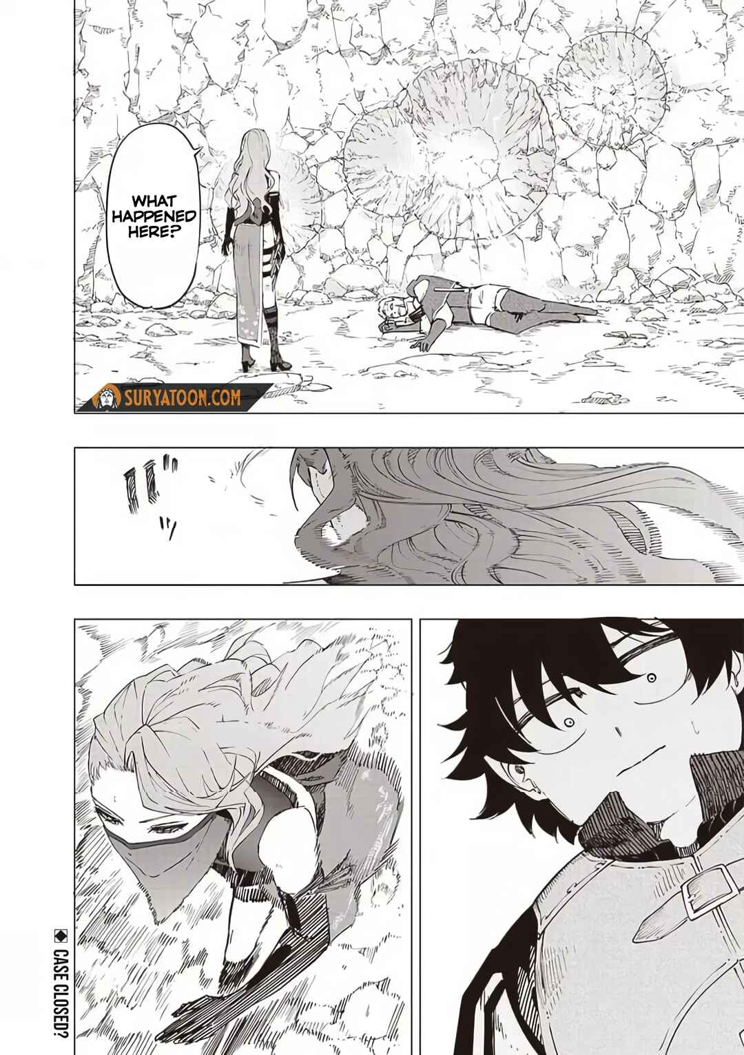 Wazawai no Avalon: Game Saijaku no Akuyaku Debu ni Ten'i Shita kedo, Ore dake "Yasereba Tsuyokute New Game" na Sekai datta no de, Saisoku Level Up & Hametsu Flag Kaihi de Kage no Eiyuu o Mezashimasu Chapter 30 - Page 19