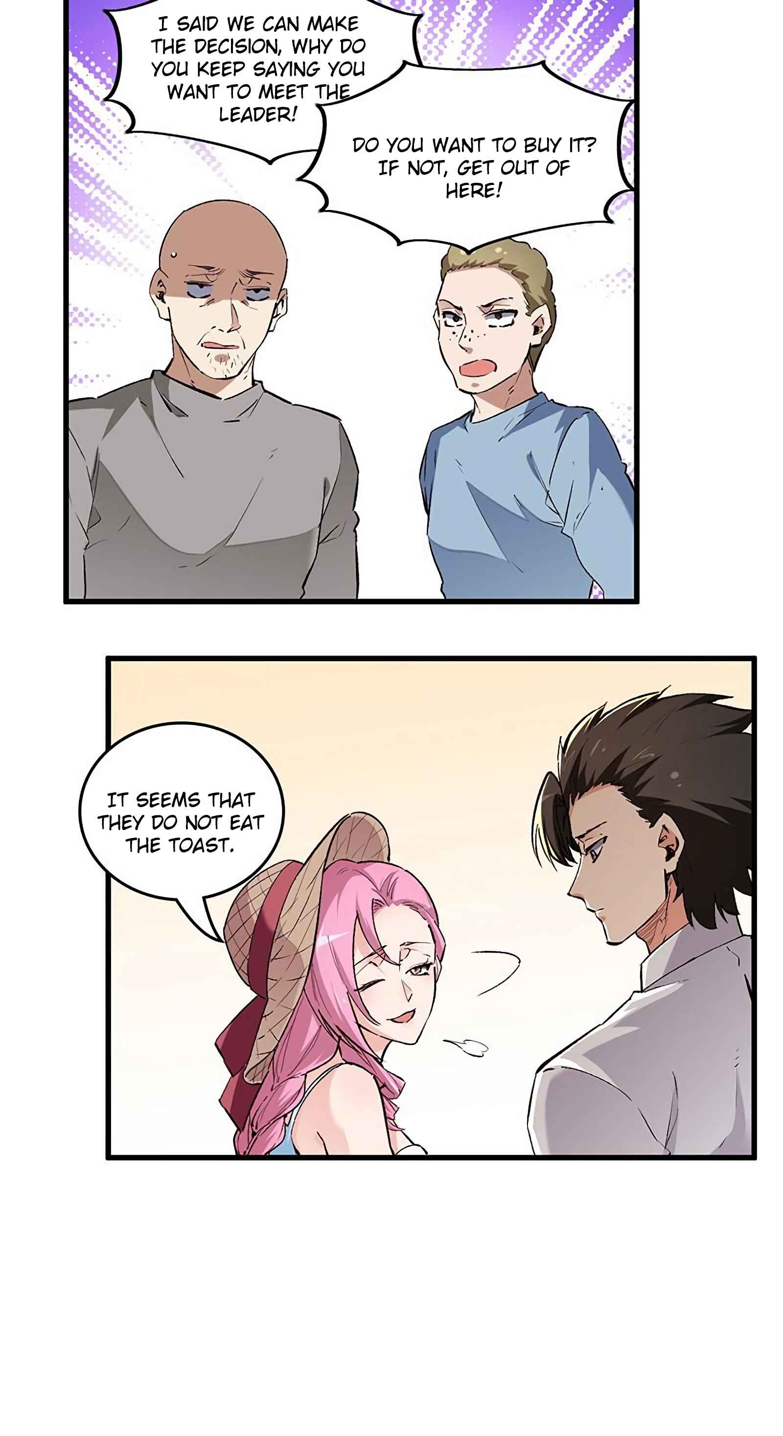 The Super Doctor From 2089 Chapter 205 - Page 17