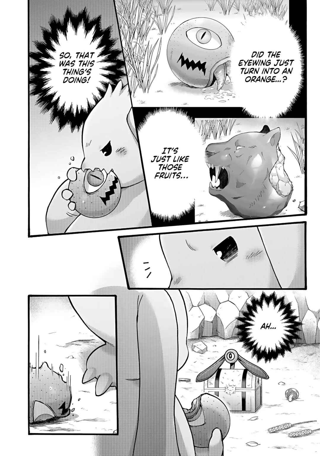 Isekai no Senshi to shite Kuni ni Manekareta kedo, Kotowatte Heishi kara Hajimeru Koto ni shita Chapter 37 - Page 10