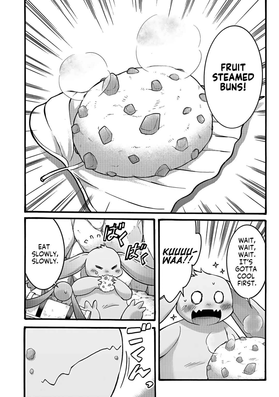 Isekai no Senshi to shite Kuni ni Manekareta kedo, Kotowatte Heishi kara Hajimeru Koto ni shita Chapter 37 - Page 18
