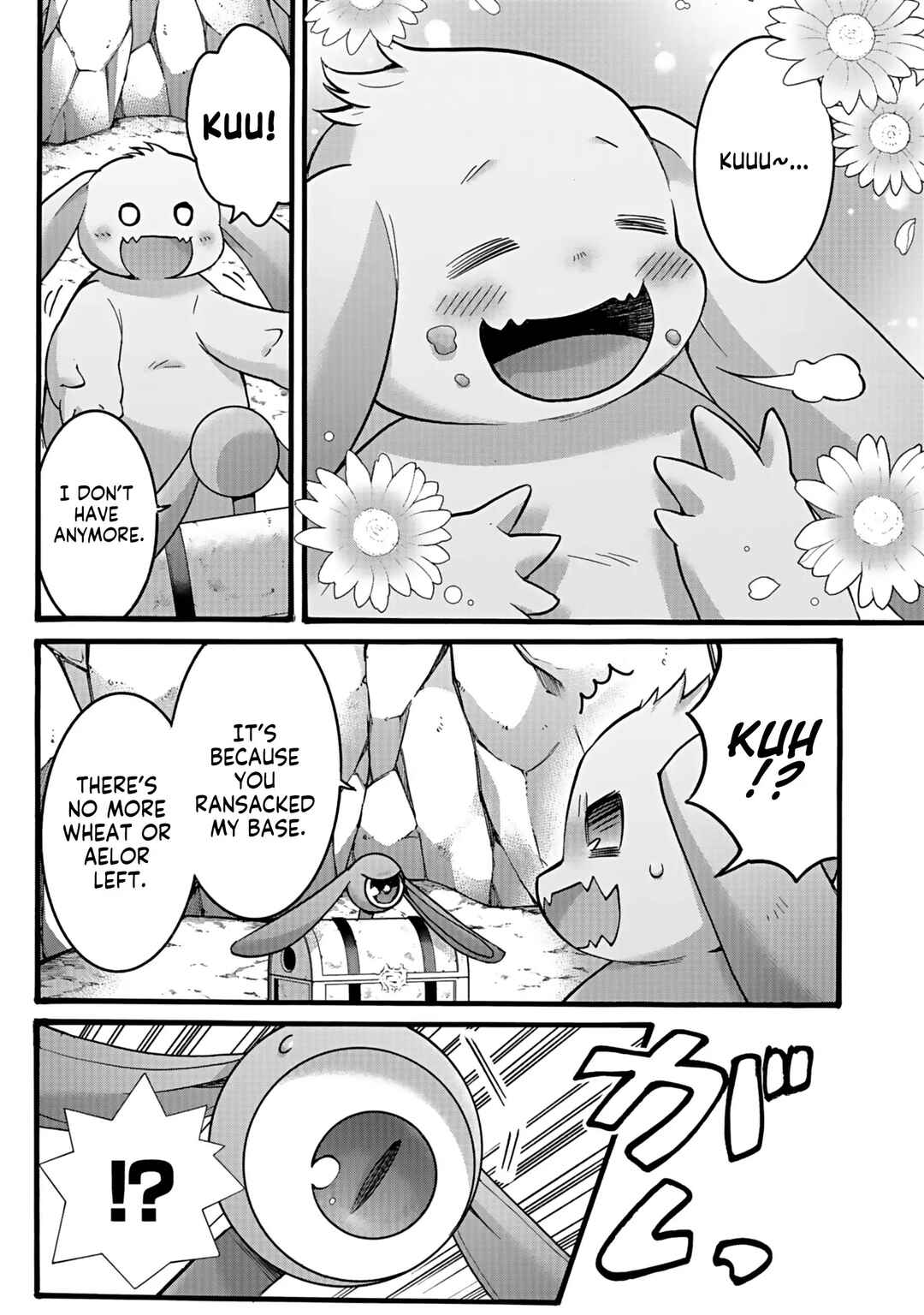 Isekai no Senshi to shite Kuni ni Manekareta kedo, Kotowatte Heishi kara Hajimeru Koto ni shita Chapter 37 - Page 19