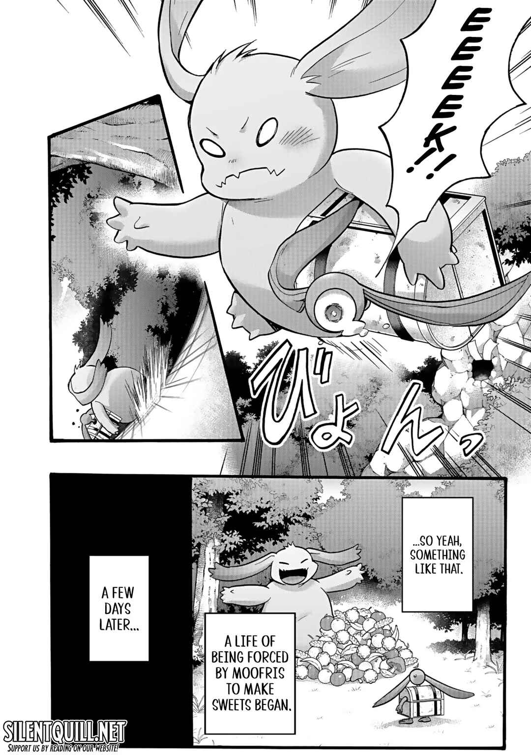 Isekai no Senshi to shite Kuni ni Manekareta kedo, Kotowatte Heishi kara Hajimeru Koto ni shita Chapter 37 - Page 20
