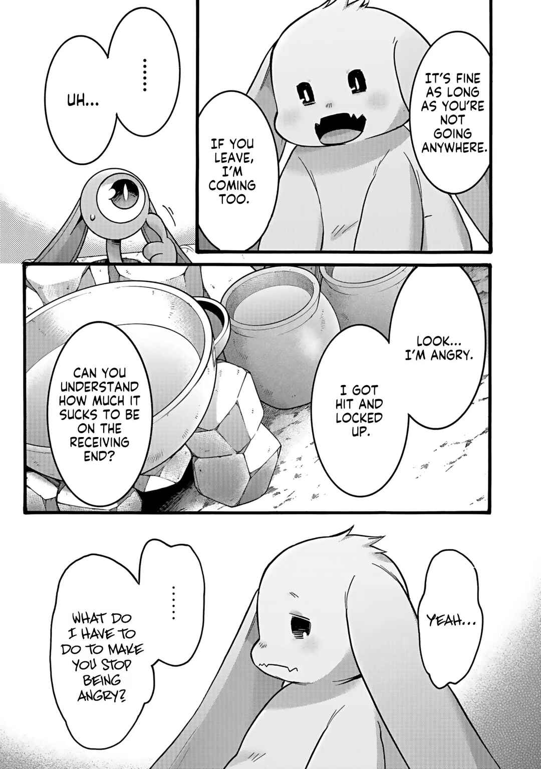 Isekai no Senshi to shite Kuni ni Manekareta kedo, Kotowatte Heishi kara Hajimeru Koto ni shita Chapter 37 - Page 29