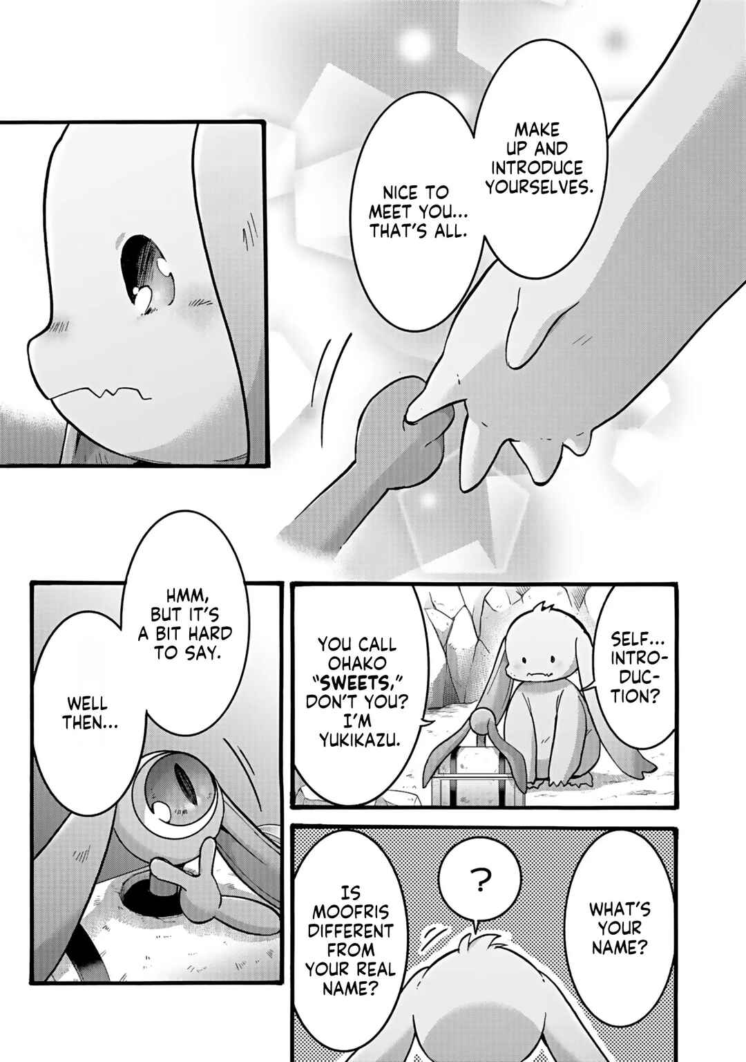 Isekai no Senshi to shite Kuni ni Manekareta kedo, Kotowatte Heishi kara Hajimeru Koto ni shita Chapter 37 - Page 31