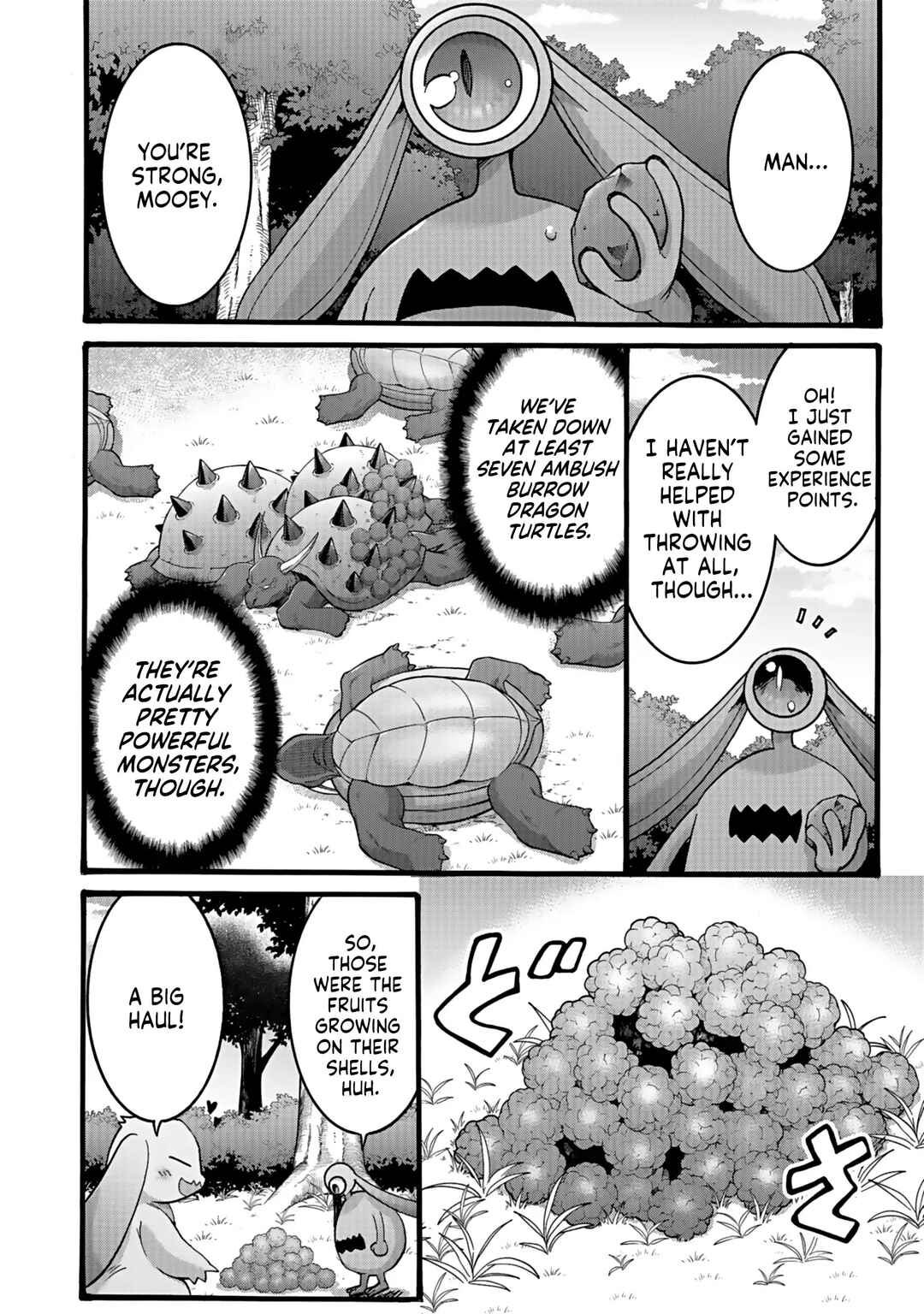Isekai no Senshi to shite Kuni ni Manekareta kedo, Kotowatte Heishi kara Hajimeru Koto ni shita Chapter 37 - Page 41