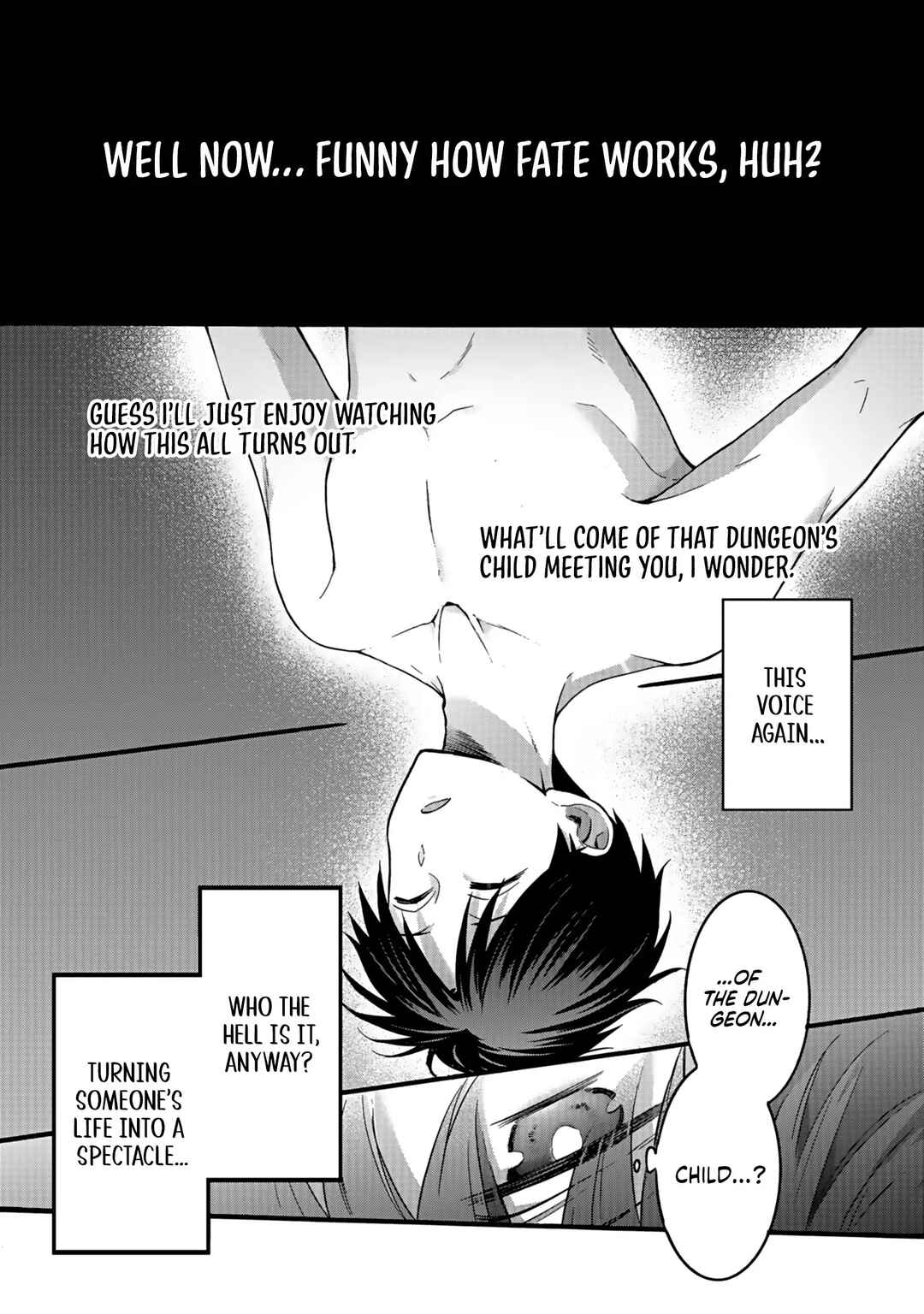 Isekai no Senshi to shite Kuni ni Manekareta kedo, Kotowatte Heishi kara Hajimeru Koto ni shita Chapter 37 - Page 7