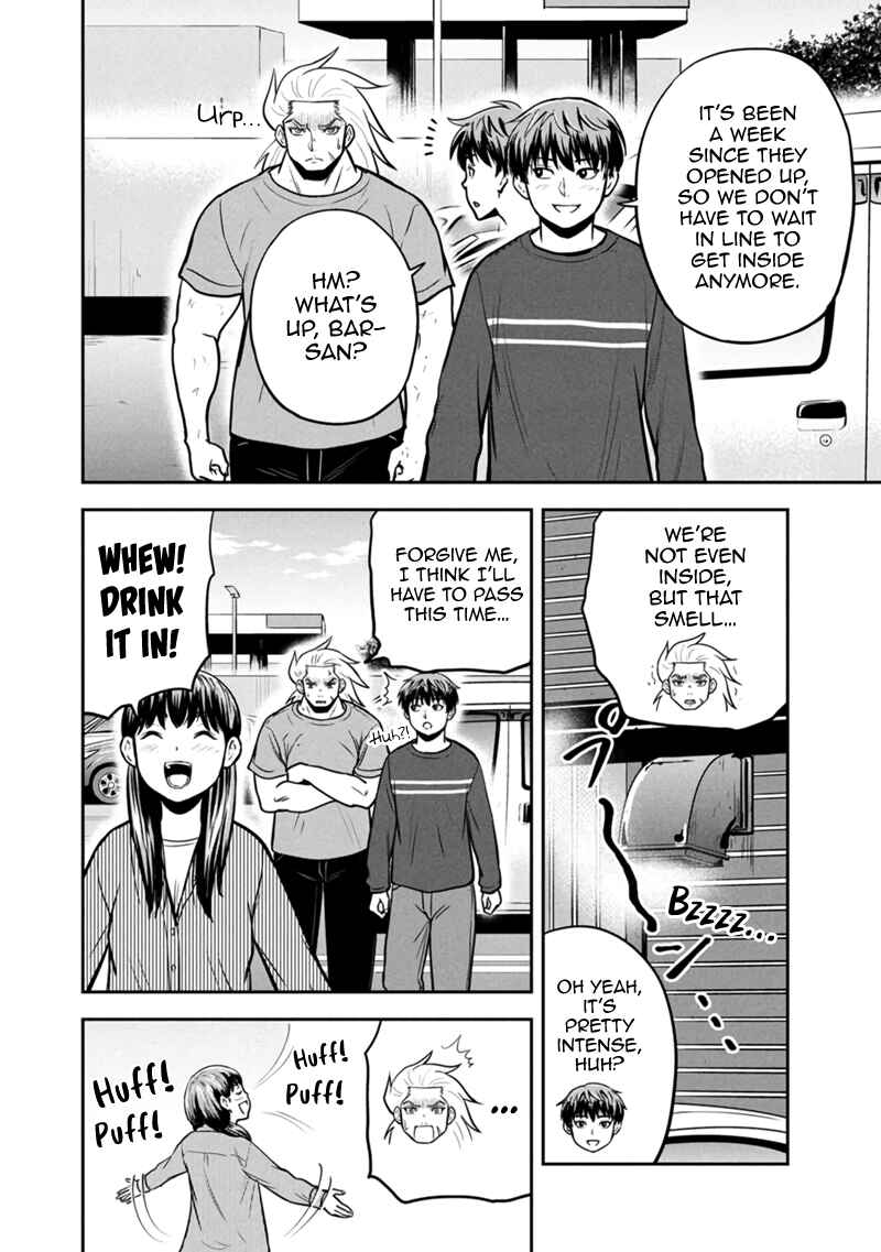 Orenchi ni Kita Onna Kishi to Inakagurashi Surukotoninatta Ken Chapter 148 - Page 10