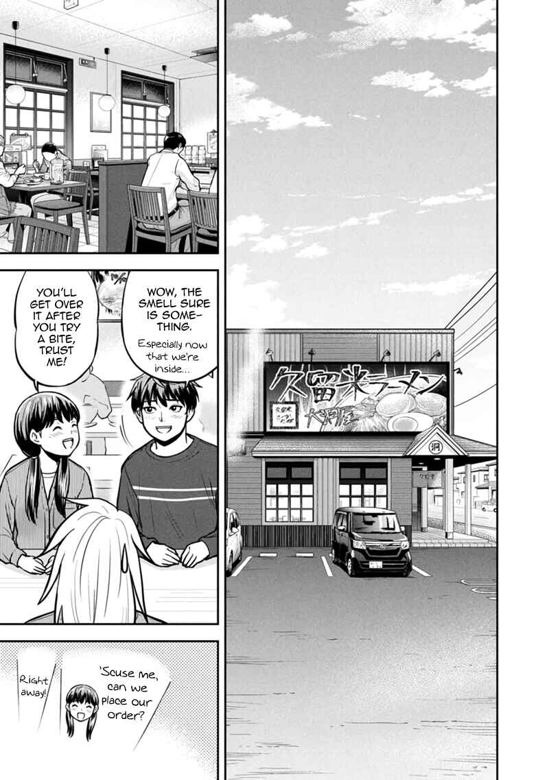 Orenchi ni Kita Onna Kishi to Inakagurashi Surukotoninatta Ken Chapter 148 - Page 11