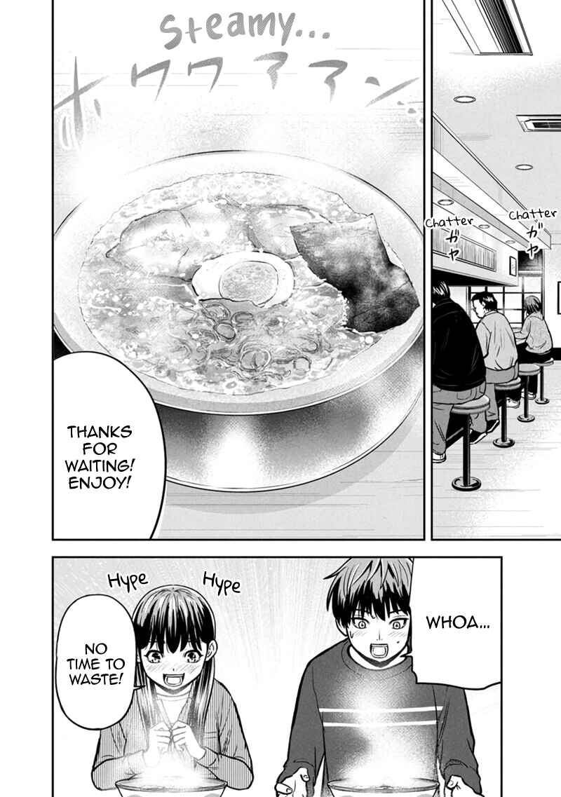 Orenchi ni Kita Onna Kishi to Inakagurashi Surukotoninatta Ken Chapter 148 - Page 12