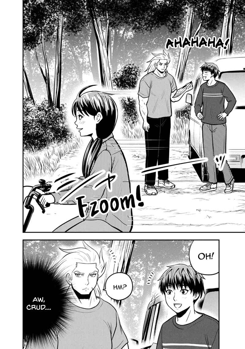 Orenchi ni Kita Onna Kishi to Inakagurashi Surukotoninatta Ken Chapter 148 - Page 4