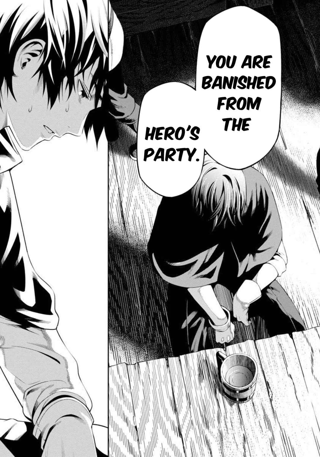 Tsuihou Sareru Tabi ni Skill o Te ni Ireta Ore ga, 100 no Isekai de 2-shuume Musou Chapter 1 - Page 10