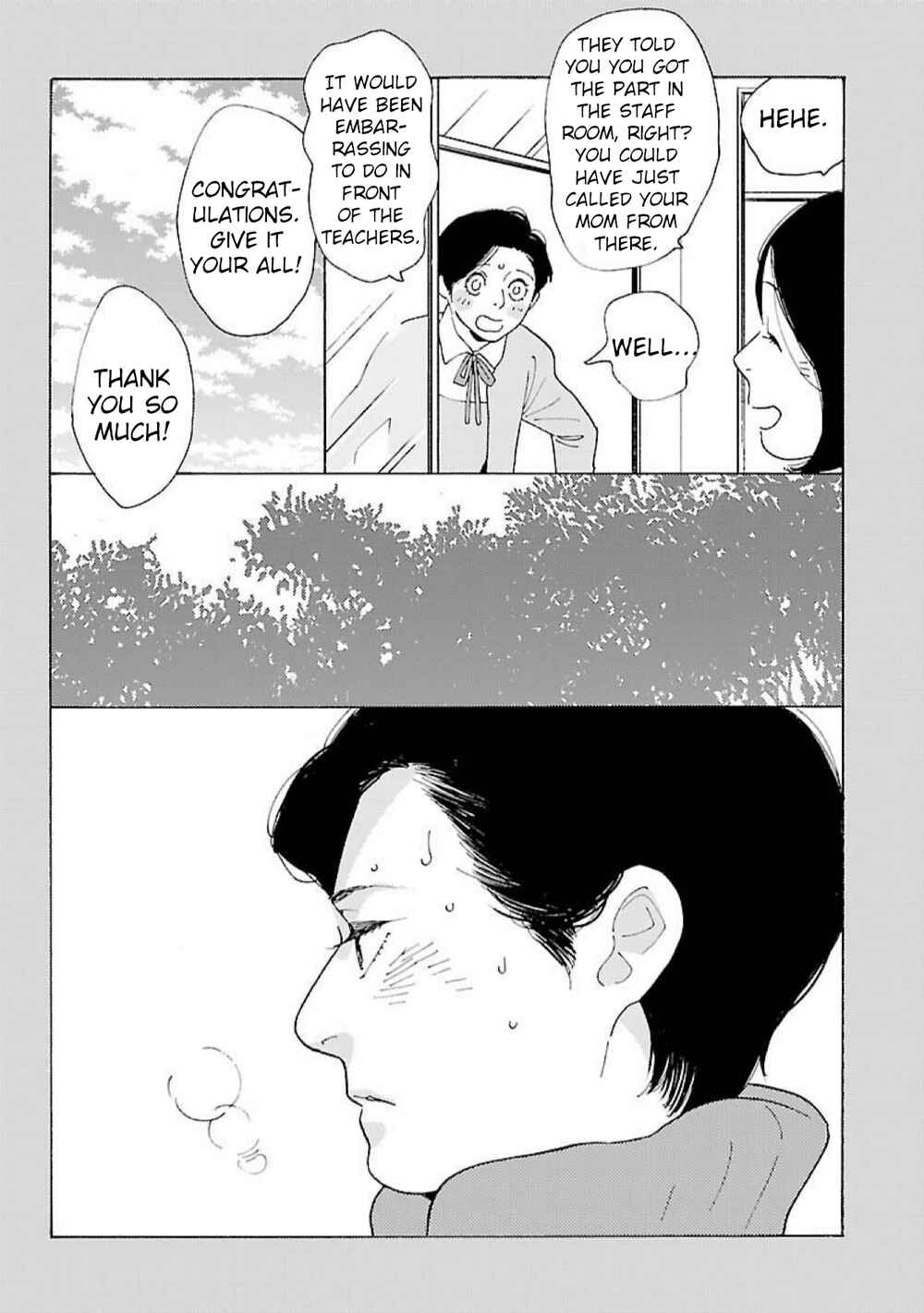 Awajima Hyakkei Chapter 18 - Page 10