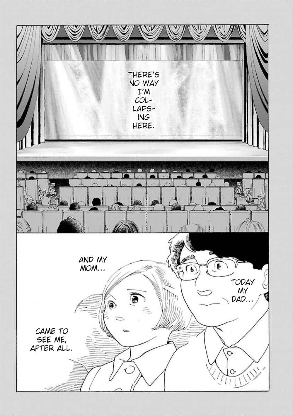Awajima Hyakkei Chapter 18 - Page 14
