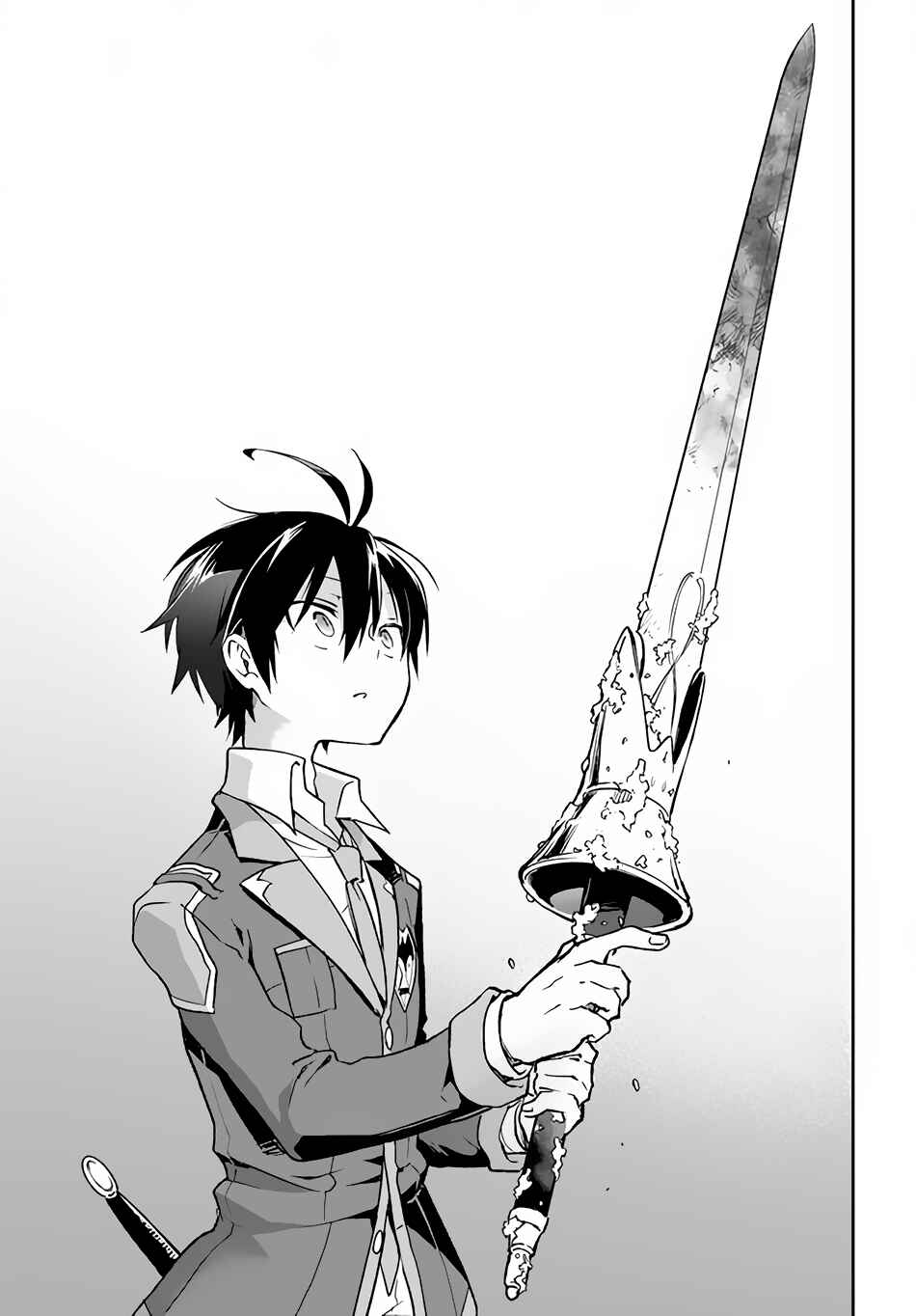 Henkyou-gurashi no Maou, Tensei Shite Saikyou no Majutsushi ni Naru Chapter 21 - Page 32