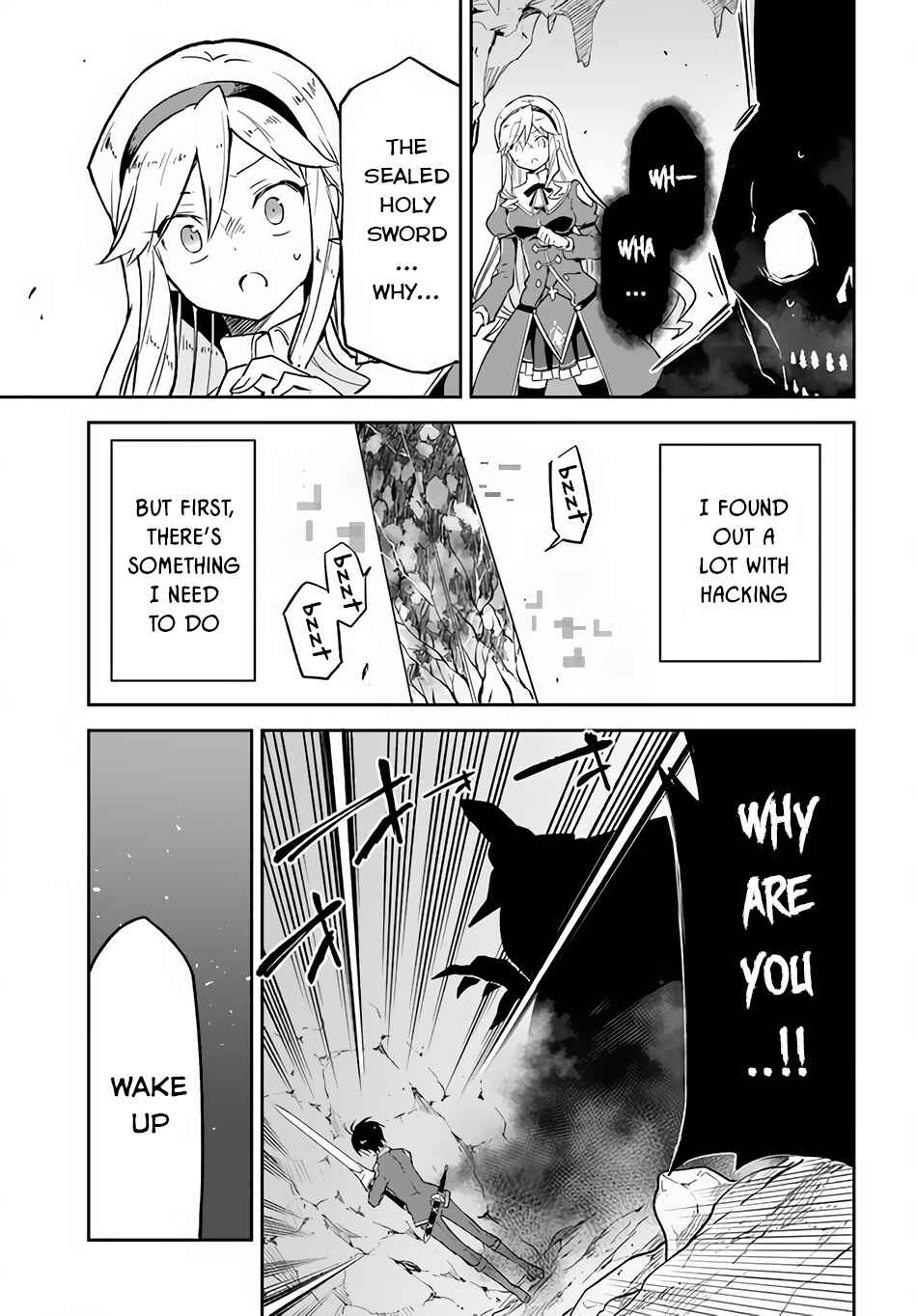 Henkyou-gurashi no Maou, Tensei Shite Saikyou no Majutsushi ni Naru Chapter 21 - Page 34