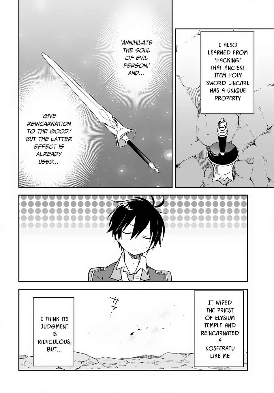Henkyou-gurashi no Maou, Tensei Shite Saikyou no Majutsushi ni Naru Chapter 21 - Page 45