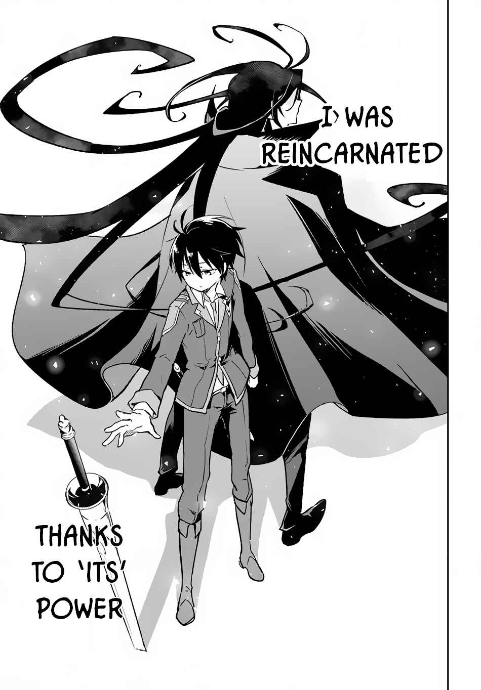 Henkyou-gurashi no Maou, Tensei Shite Saikyou no Majutsushi ni Naru Chapter 21 - Page 46