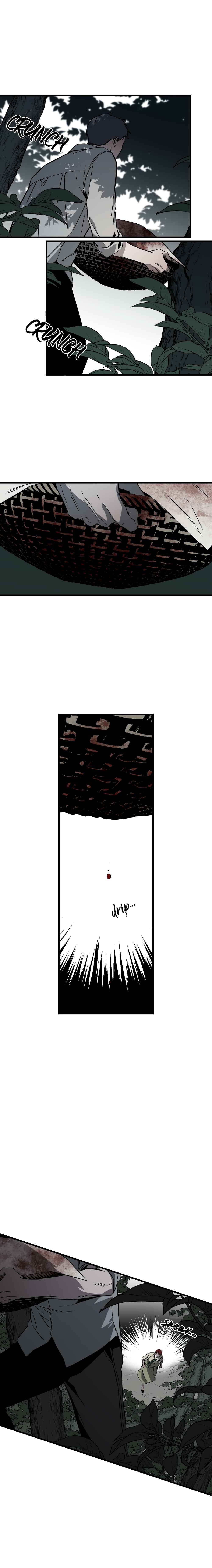 Closing Breaker Chapter 21 - Page 5