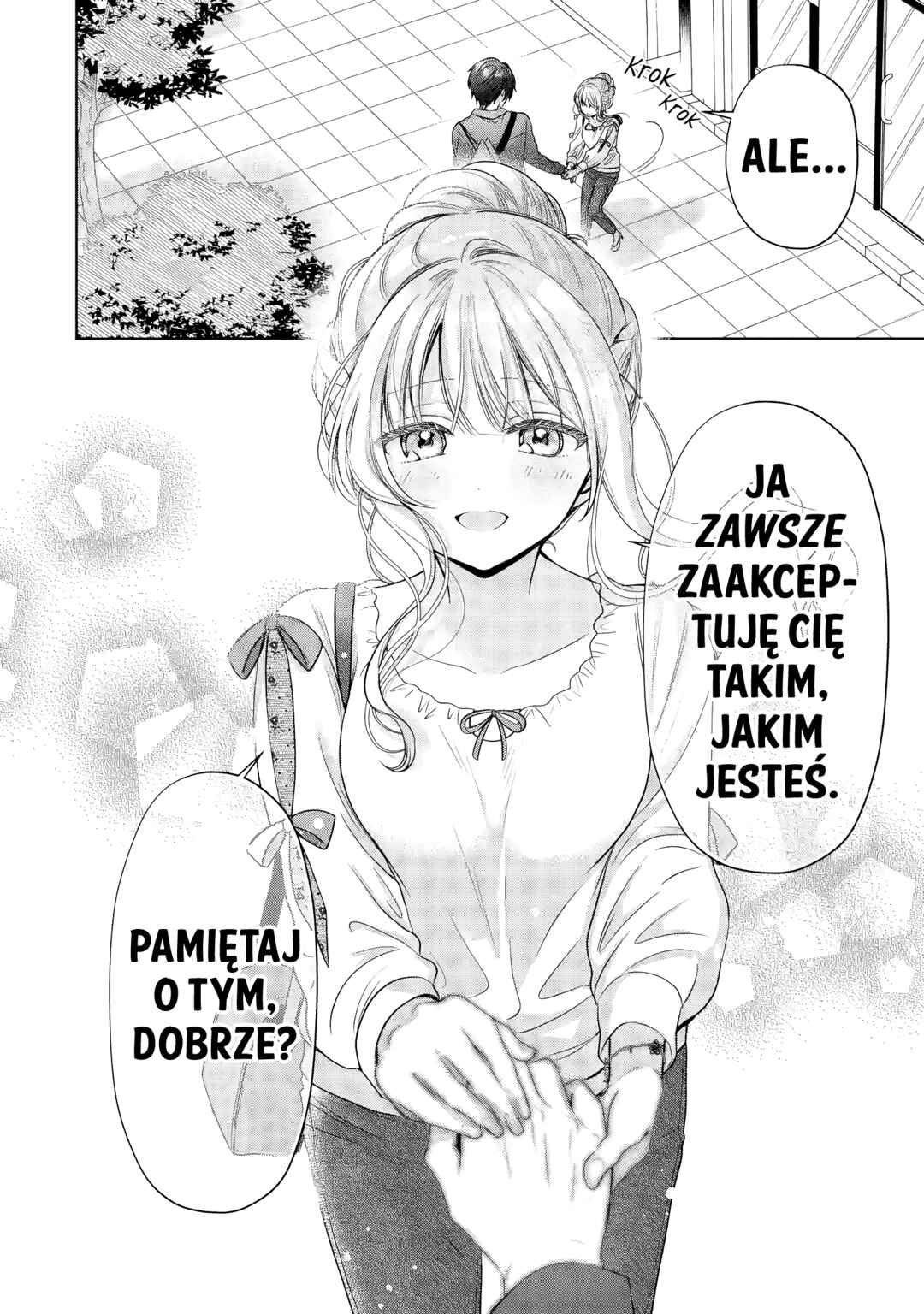 Otonari no Tenshi-sama ni Itsunomanika Dame Ningen ni Sareteita Ken Chapter 29.2 - Page 5