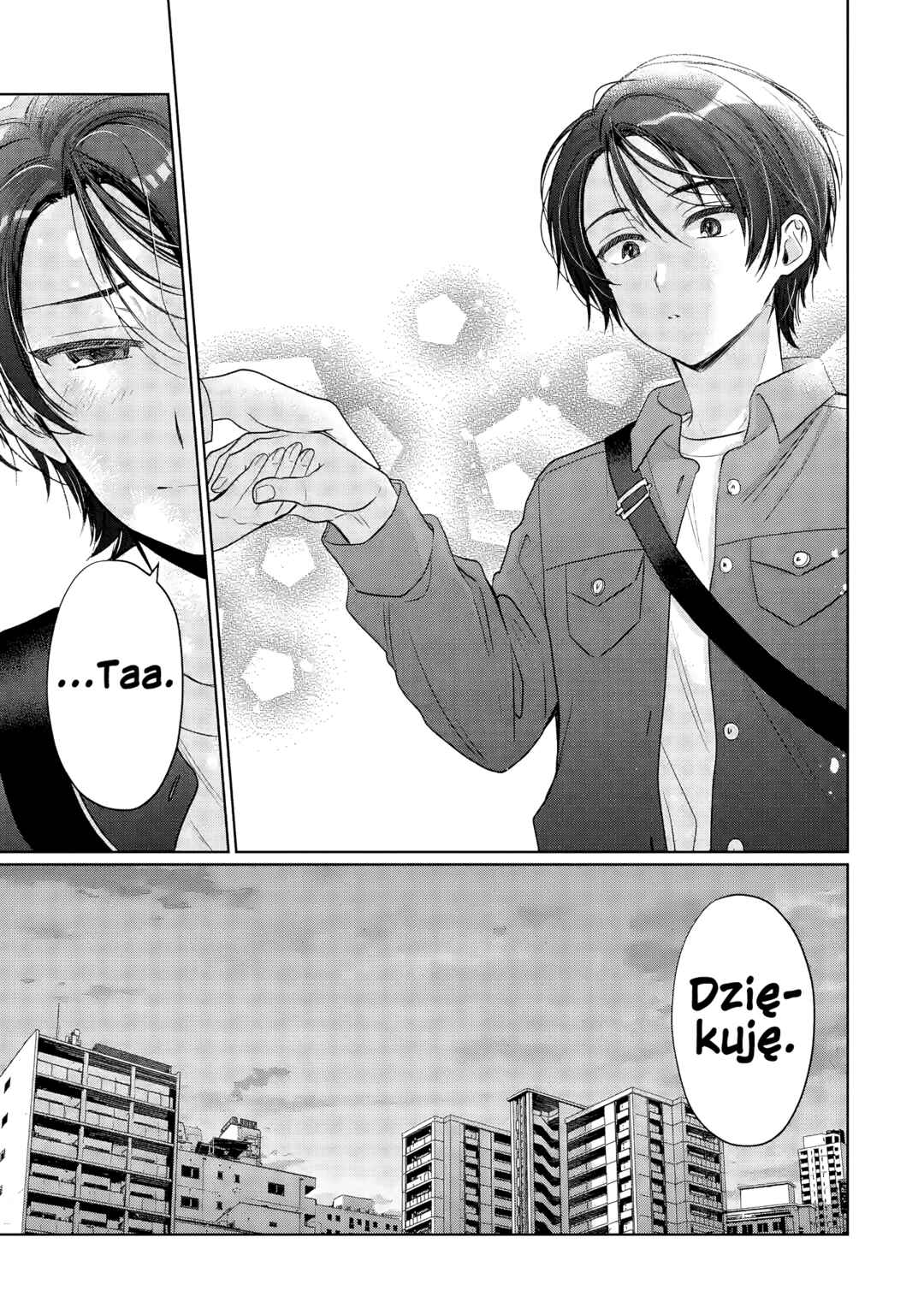 Otonari no Tenshi-sama ni Itsunomanika Dame Ningen ni Sareteita Ken Chapter 29.2 - Page 6