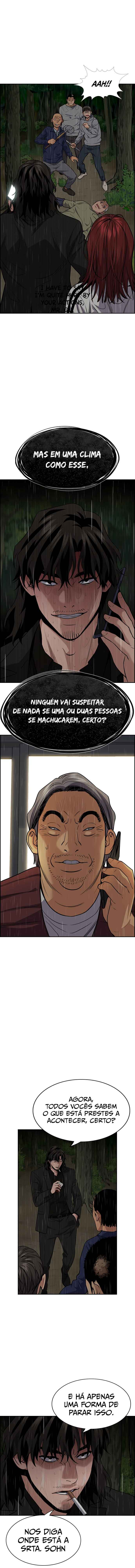Get Schooled Chapter 77 - Page 10