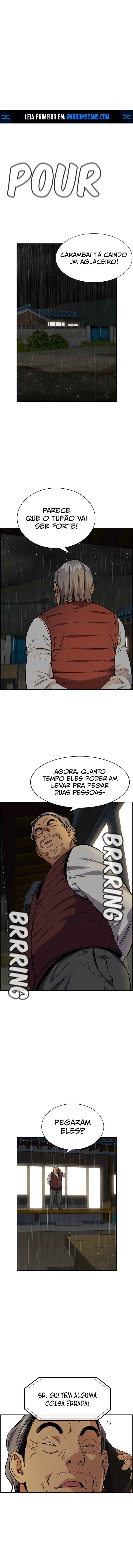 Get Schooled Chapter 77 - Page 8