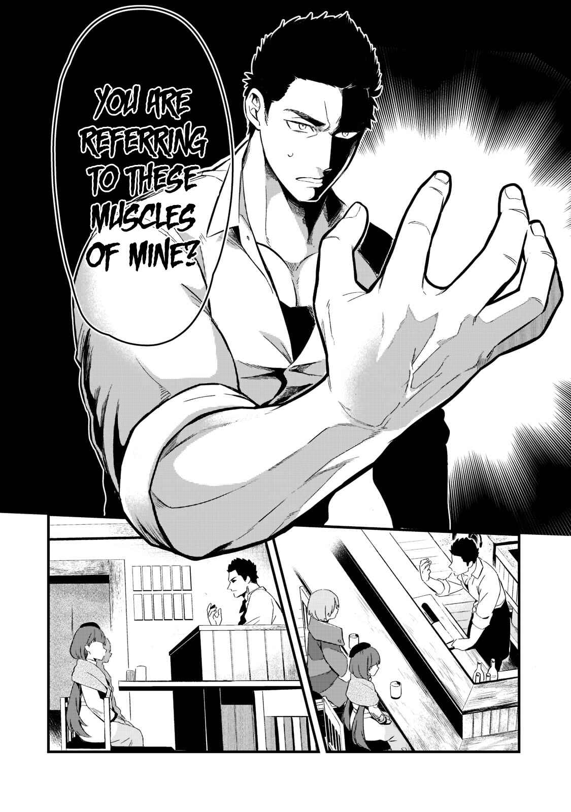 Tsuihousha Shokudou e Youkoso! ~Saikyou Party o Tsuihousareta Ryourinin (Lv. 99) wa, Inaka de Nengan no Boukensha Shokudou o Hirakimasu!~ Chapter 24 - Page 12