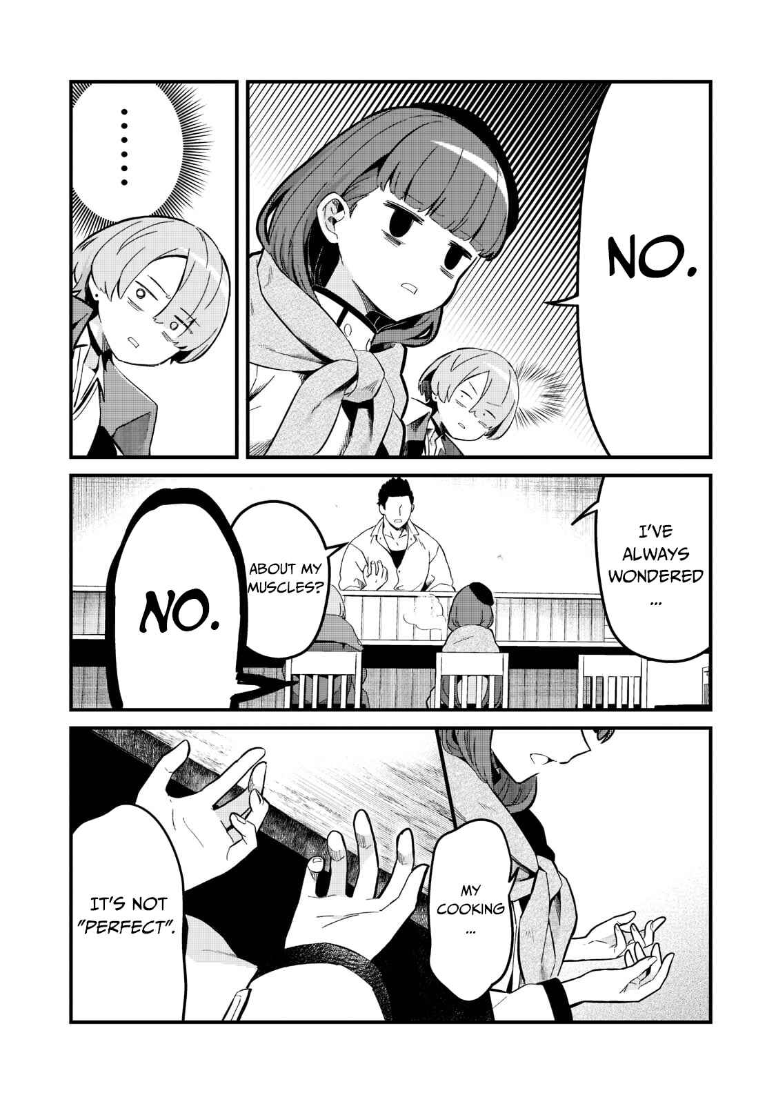Tsuihousha Shokudou e Youkoso! ~Saikyou Party o Tsuihousareta Ryourinin (Lv. 99) wa, Inaka de Nengan no Boukensha Shokudou o Hirakimasu!~ Chapter 24 - Page 13