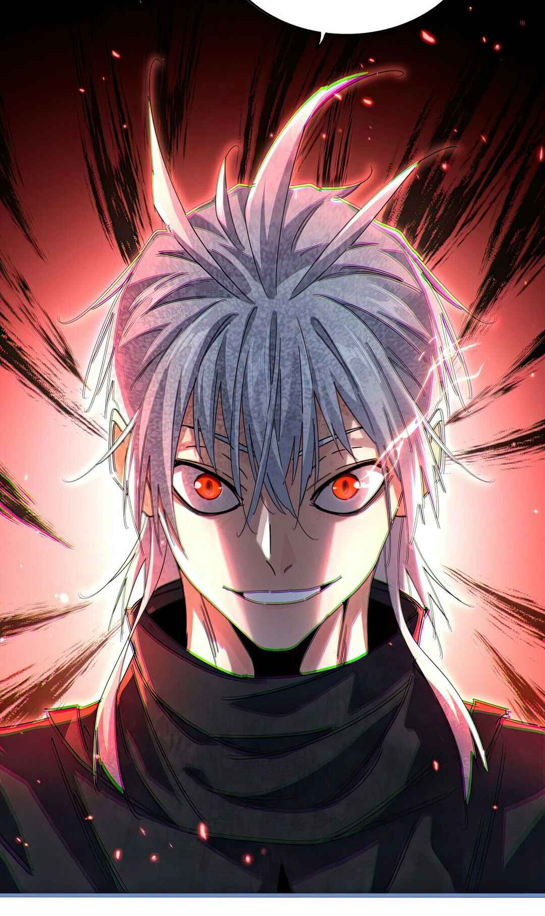 The Servant Is the Demon King?! Chapter 668 - Page 14