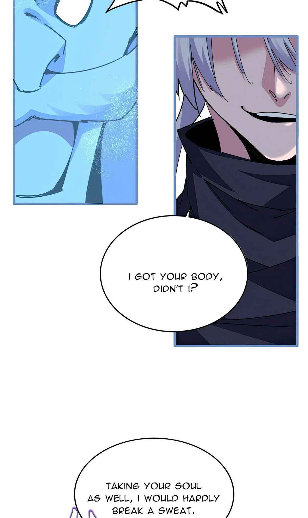 The Servant Is the Demon King?! Chapter 668 - Page 16